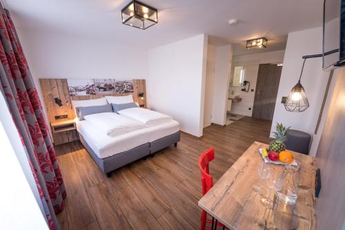 . Hotel & Brauerei-Gasthof Neuwirt