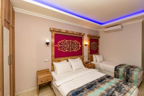 Standard Triple Room image 10