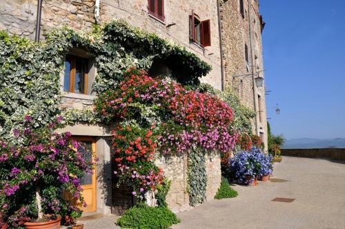 Hotel La Meridiana