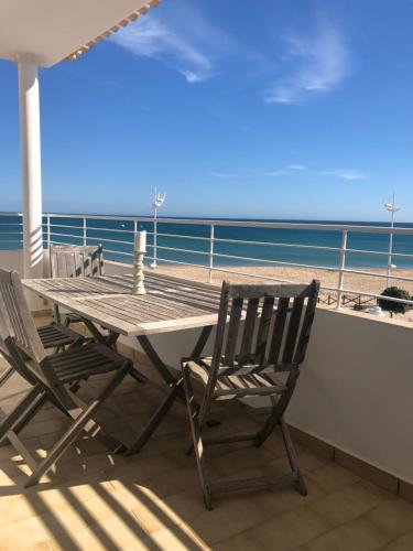  LINHA D ÁGUA - ap in Salema