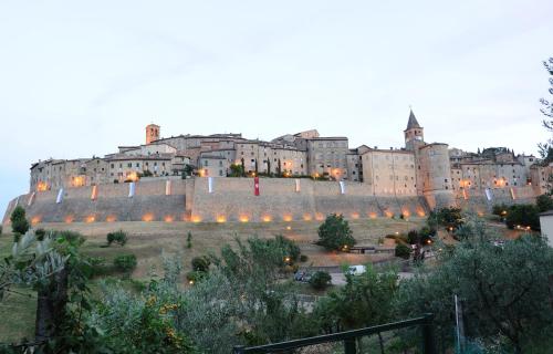 Hotel La Meridiana