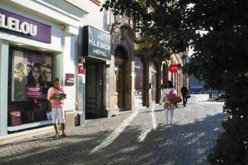 Le Kleber Hotel - image 4