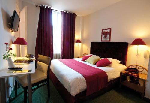 Le Kleber Hotel - image 10