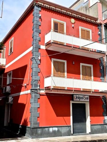 Sweet Home in Francavilla Sicilia