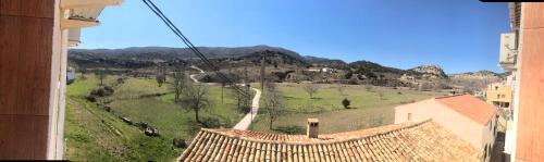 Skats, Hostal Restaurante Taibilla in Penarrubia