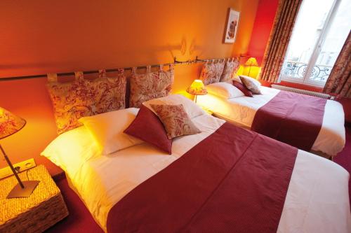Le Kleber Hotel - main image
