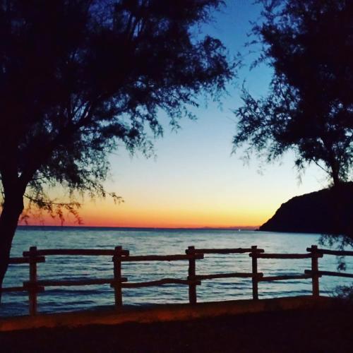 Parco Vacanze Makallè