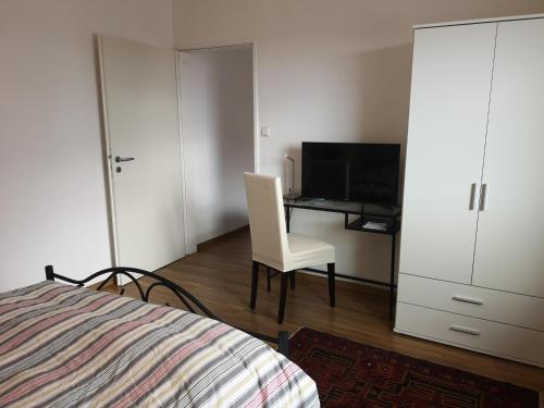 Schickes Appartement in Rheine