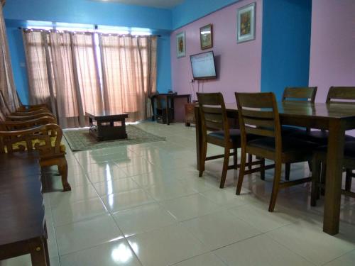 Tenang & Tranquil Homestay - B605 Cameron Highlands