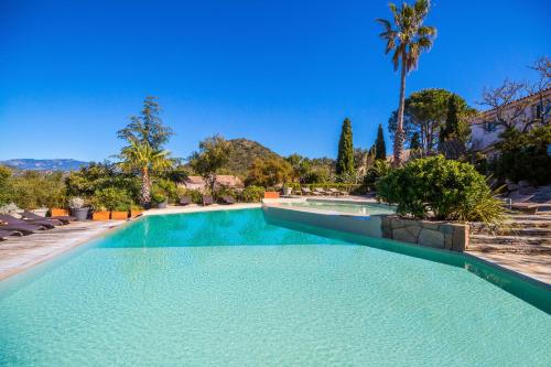 Résidence Les Toits de Santa Giulia - Location, gîte - Porto-Vecchio