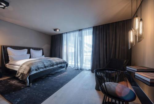 Hotel Zhero – Ischgl/Kappl - image 11