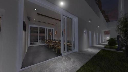 AELLIA HOTEL & SUITES LEROS