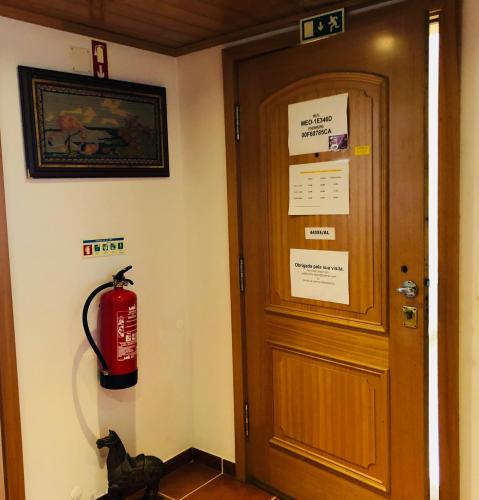  Apartamento Travessa do Pranto in Ferreira do Zêzere