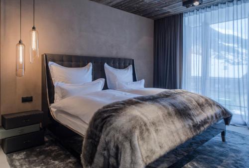 Hotel Zhero – Ischgl/Kappl - image 9