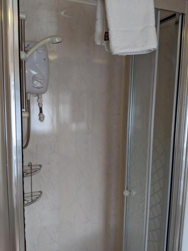The New Guilderoy Hotel Room Type - Twin Room