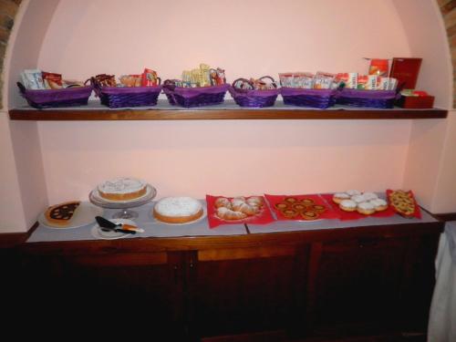 Albergo Michieletto – Valmorea, VA