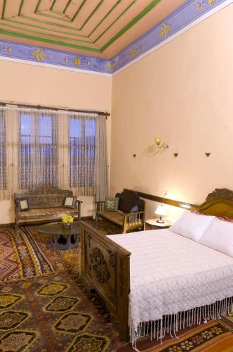 HOTEL VILLA COLUMBA