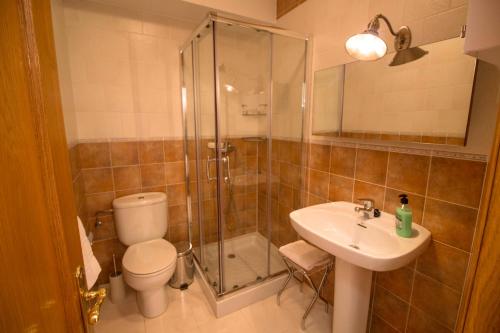  Apartamentos Las Palmeras in Cangas de Onís