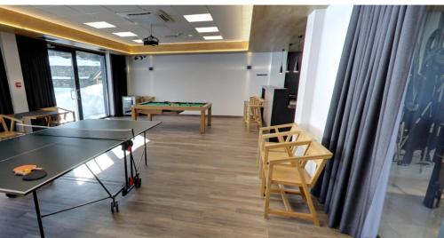 Hotel Jakuszyce Sport & Spa - image 4