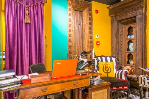 Hotels Image