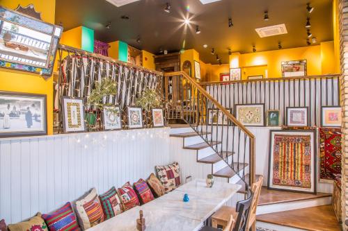 共用Lounge/電視區