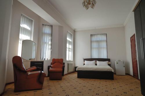 Hotel Sarvar