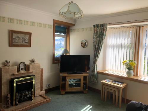 Belvedere - Banff – Whitehills