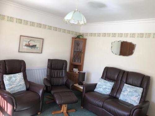 Belvedere - Banff – Whitehills