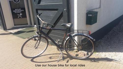 Zoetermeer City Center Loft Apartment in Zoetermeer