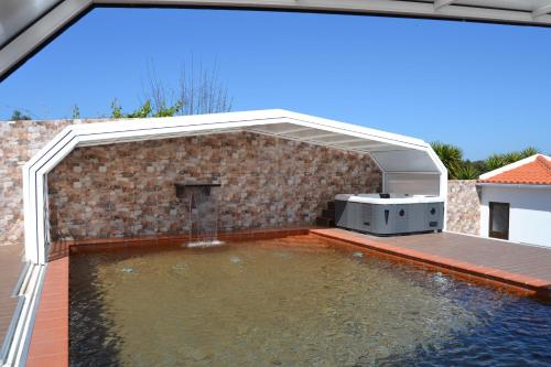 Fazenda Do Medronhal - Alentejo