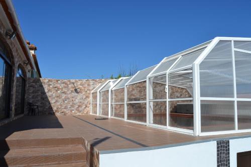 Fazenda do Medronhal in Arraiolos