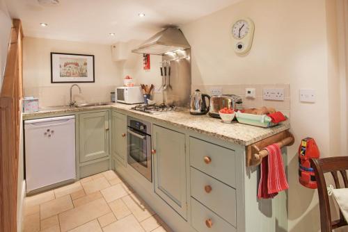 Middle Cottage Southlands Farm in Humshaugh