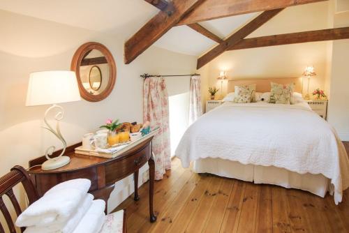 Middle Cottage Southlands Farm in Humshaugh