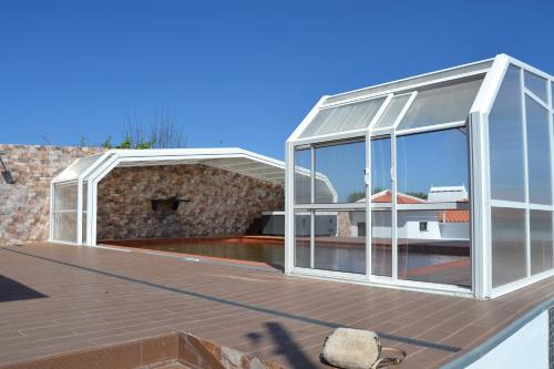 Fazenda do Medronhal in Arraiolos