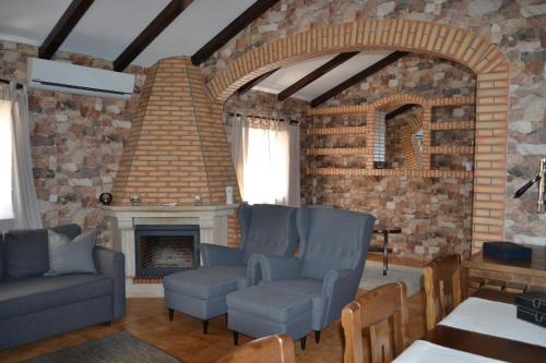 Fazenda do Medronhal in Arraiolos