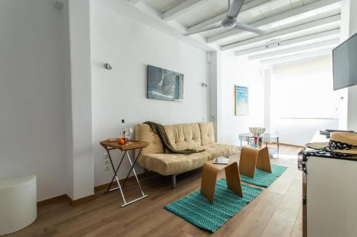  Villa Bivalia by The Pearls Collection in Mykonos Stadt