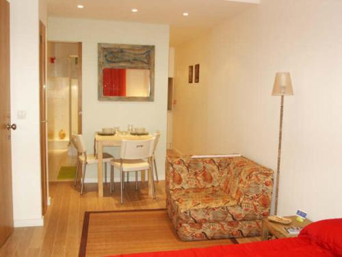 Casas do Bairro Alto, Lisabon (fotografie 6)