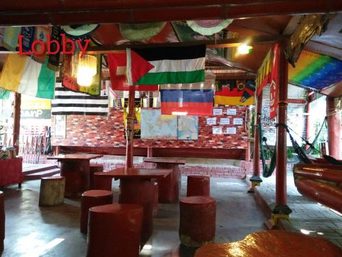 Nazri Nipah Camp