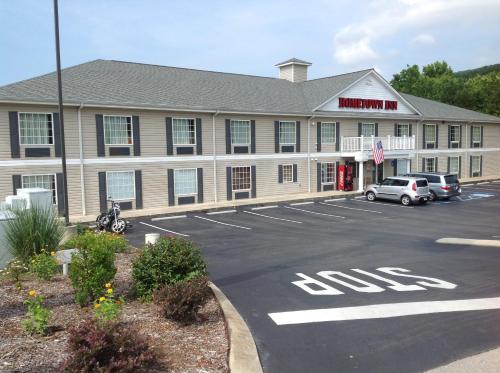 Hometown Inn-Soddy Daisy Soddy Daisy (TN)