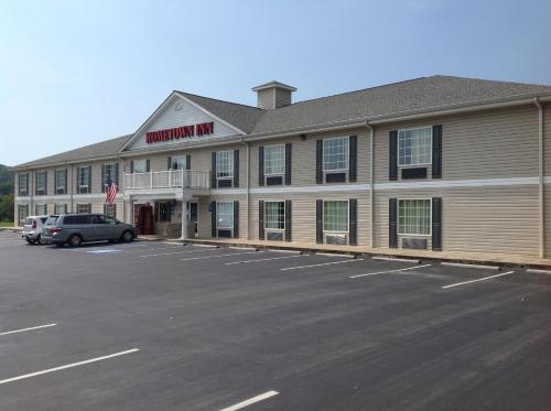 Hometown Inn Soddy Daisy