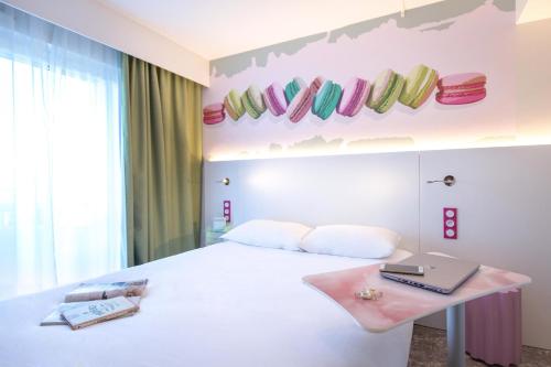 ibis Styles Fréjus St Raphael