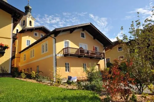 Appartements Altes Gericht in Hopfgarten im Brixental, Österreich