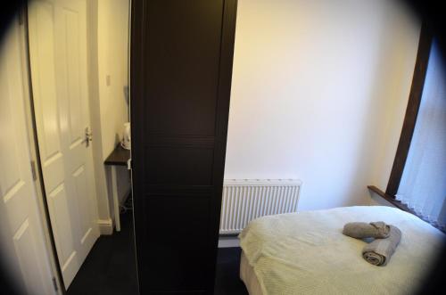Old Swan Guest House, Liverpool (Foto 6)