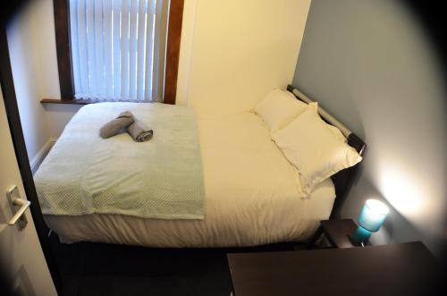 Old Swan Guest House, Liverpool (Foto 9)
