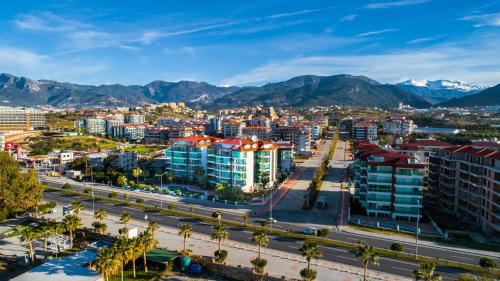  seven stars b-1 in Alanya