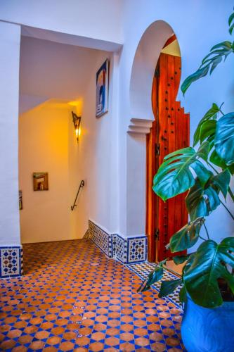 Riad Dari Tetouan