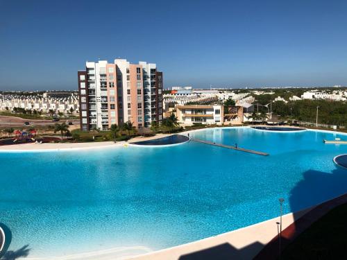 Dream Lagoons, Cancún (photo 3)