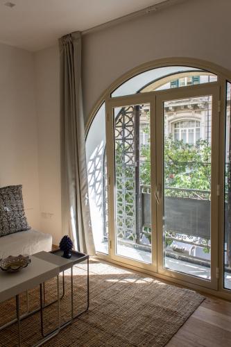 Central Mezzanine, Palermo (fotografie 5)