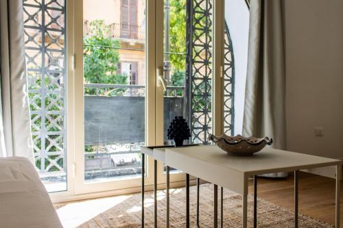 Central Mezzanine, Palermo (fotografie 7)