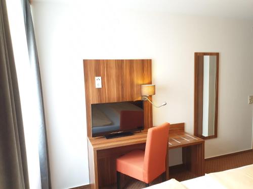 Kirchberg Hotel garni - image 8